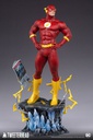 Flash Statua DC Comics Maquette 46 Cm TWEETERHEAD