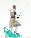 Star Wars Statua Obi-Wan Kenobi The Clone Wars Premier Collection 27 Cm GENTLE GIANT