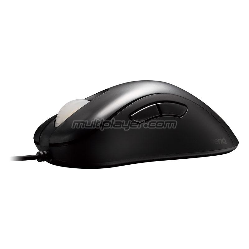 ZOWIE EC2-A Gaming Mouse Ottico Sensore Avago ADNS-3310 - Nero