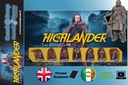 RIVER HORSE Highlander The Board Game