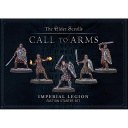 MODIPHIUS Elder Scrolls Call To Arms Imperial Legion Faction Starter Miniature
