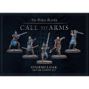 MODIPHIUS Elder Scrolls Call To Arms Stormcloak Faction Starter Miniature