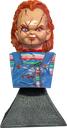 TOT Chucky La Sposa Di Chucky 15 cm Mini Busto