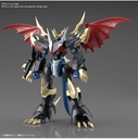 BANDAI Digimon Imperialdramon Amplified Version Figure Rise Standard 17 cm Model Kit