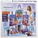 Hasbro - Frozen 2 Castello Arendelle