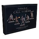 Modiphius - Elder Scrolls (The) - Call To Arms - Imperial Legion Faction Starter Set