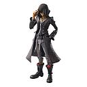 Neo The World Ends with You Action Figure Minamimoto Bring Arts 14 Cm SQUARE ENIX
