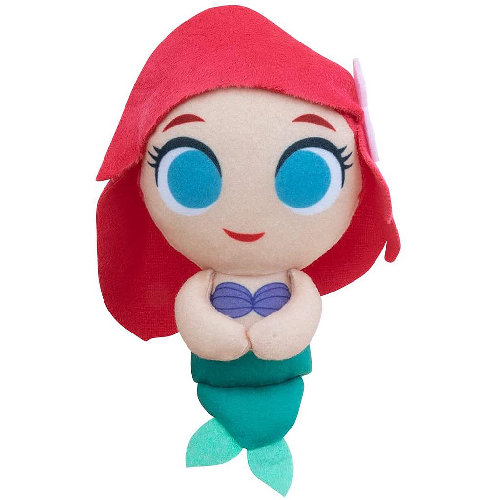 Ariel Ultimate Princess Peluche 10 Cm Funko Pop! 