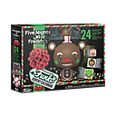 FUNKO Five Nights at Freddys Calendario Avvento Black Light 24 Pocket Pop