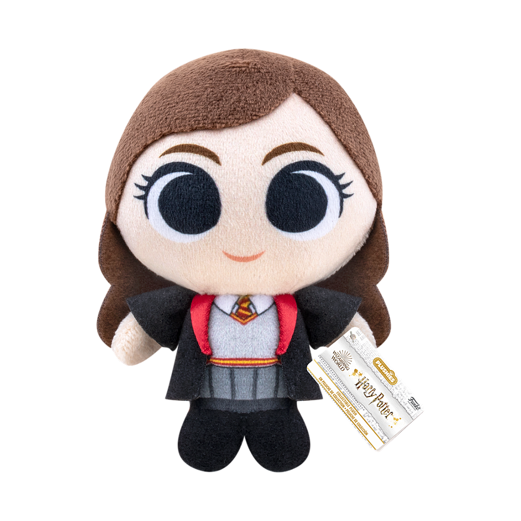 FUNKO Hermione Harry Potter Holiday 10 Cm Peluche