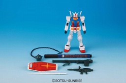 [257759] BANDAI Model Kit Gunpla Gundam HG Gunpla Starter Set 2 1/144