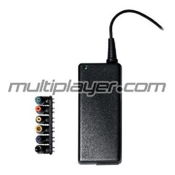 [261201] Antec NP 65 Notebook Power Adapter - 65 Watt