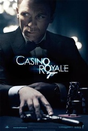 [263397] 007 - Casino Royale (2006)