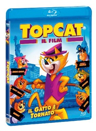 [264655] Top Cat - II Film