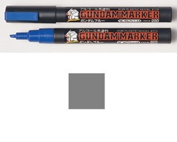[266086] GSI - Model Kit Gunpla - Gundam Marker GM-12