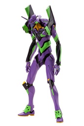 [268006] KOTOBUKIYA - Model Kit Neon Genesis Evangelion EVA Unit 01
