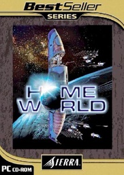 [269145] Homeworld - Best Seller