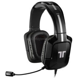 [269515] Tritton Pro+ True 5.1 Surround Headset - Nero