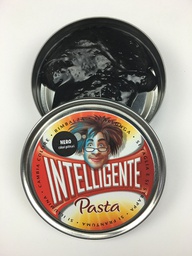 [270699] Thinking Putty Pasta Intelligente Nero Primario