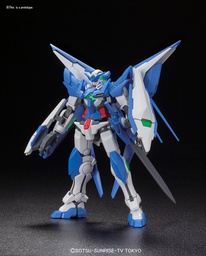 [271658] BANDAI Model Kit Gunpla Gundam HGBC Exia Amazing 1/144