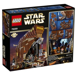 [272356] LEGO Sandcrawler Star Wars 75059