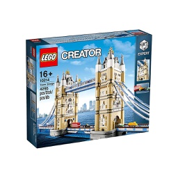 [272455] LEGO Creator 10214 - Expert: Tower Bridge