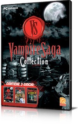 [272760] Vampire Saga Collection