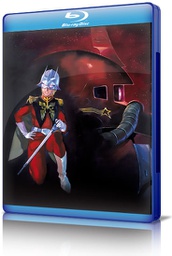 [273930] Mobile Suit Gundam Box #02 (Eps 23-42) (CE) (4 Blu-Ray)