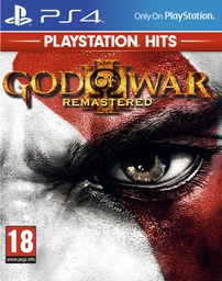 [274785] God of War 3 Remastered