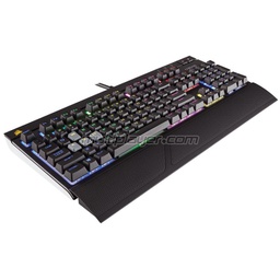 [276394] Corsair Gaming STRAFE RGB, Cherry MX Brown - Layout ITA