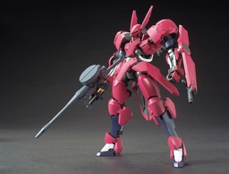 [277345] BANDAI Model Kit Gunpla Gundam HG Grimgerde 1/144