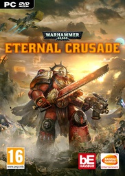 [277996] Warhammer 40.000: Eternal Crusade
