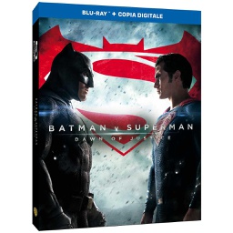 [0285161] Batman V Superman - Dawn Of Justice