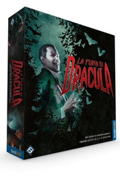 [278404] La Furia di Dracula - Seconda Edizione