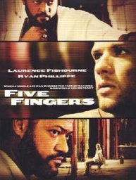 [279743] Five Fingers - Gioco Mortale  (2006 )