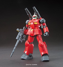 [328467] Bandai Model kit Gunpla Gundam HGUC Guncannon RX-77-2 Revive 1/144