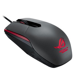 [331660] Asus ROG Sica P301-1A Gaming Mouse - Nero