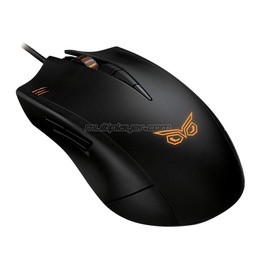[332862] Asus STRIX Claw Dark Gaming Mouse