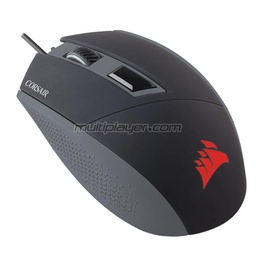 [338909] Corsair Gaming KATAR Gaming Mouse, 8000 DPI - Nero