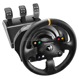 [342525] Thrustmaster TX Racing Lenkrad Leather Edition Xbox One/PC