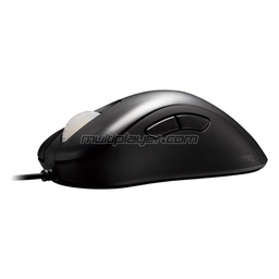 [350091] ZOWIE EC2-A Gaming Mouse Ottico Sensore Avago ADNS-3310 - Nero