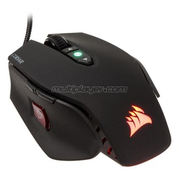 [350334] Corsair Gaming M65 PRO RGB Gaming Mouse 12.000 DPI - Nero