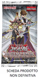 [355285] Yu-Gi-Oh! - Duelist Pack Citta' Dei Duelli
