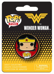 [355604] Funko - Pop! - Dc Universe - Wonder Woman