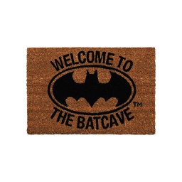 [356670] Batman - Welcome To The Batcave