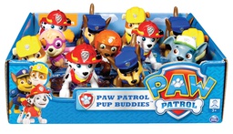 [362795] Paw Patrol - Pup Buddies - Mini Personaggio - Espositore 12 Pz