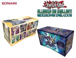 [368654] Yu-Gi-Oh! - Alleanza Dei Duellanti