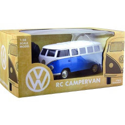 [369515] Volkswagen - VW Campervan