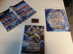 [370433] Yu-Gi-Oh! - Star Pack 2014 - Beginner's Kit