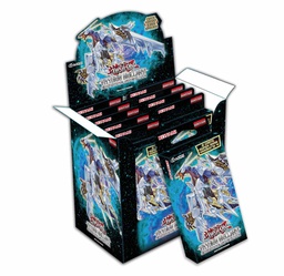 [373667] Yu-Gi-Oh! - Vittorie Brillanti Edizione Super (3 Buste 9 Carte + 2 Carte Super Rare)